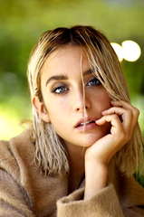 María Pedraza profile picture