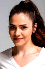 Irmak Örnek