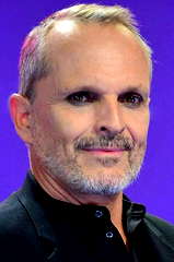 Miguel Bosé
