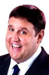 Peter Kay profile picture