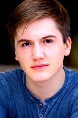 Judah Nelson profile picture