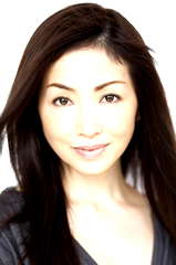 Keiko Oginome profile picture