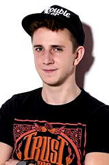 Jakub Štáfek profile picture