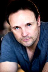 Kirby Morrow profile picture