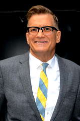 Drew Carey