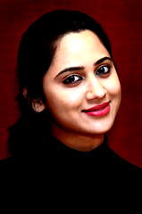 Miya George