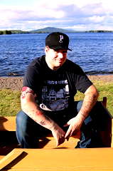 Bob Ferreira profile picture