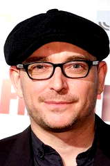 Steve Barker