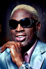 Dennis Rodman profile picture
