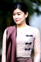 Eaindra Kyaw Zin profile picture