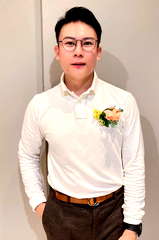 何家豪 profile picture