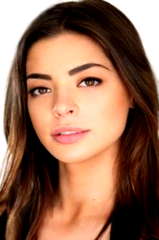 Gia Mantegna profile picture
