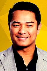 Ariel Rivera