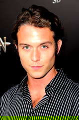 Chase Ryan Jeffery profile picture