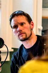 Justin M. Seaman profile picture