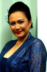 Azizah Mahzan profile picture
