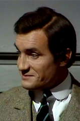 Anthony Ainley profile picture