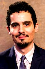 Damien Chazelle