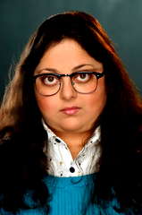 Nandini Bapat profile picture