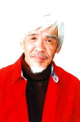 Nobutaka Masutomi