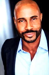 Keith Burke profile picture