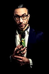 Dennis Cahlo