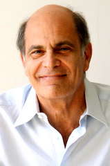 Alan Rachins profile picture