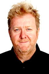 Steve Rodgers