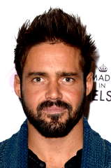 Spencer Matthews profile picture