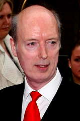 Roger Frost profile picture