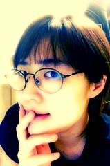 Jung Yoo-jung profile picture