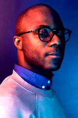 Barry Jenkins