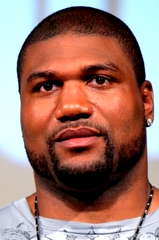 Quinton 'Rampage' Jackson profile picture