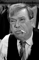 Fred Sherman