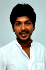 Rakendu Mouli profile picture