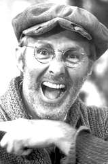 Donald Harron profile picture