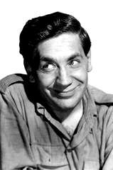 Alfie Bass profile picture