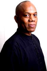 Burt Caesar profile picture