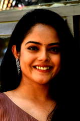 Riddhi Kumar