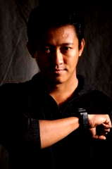 Nyo Min Lwin