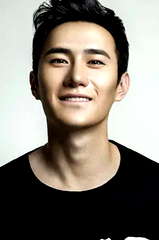 Jiang Xinqi