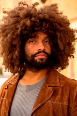 Tyrone Evans Clark profile picture