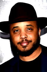Justin Simien profile picture