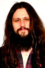 Joe Begos profile picture