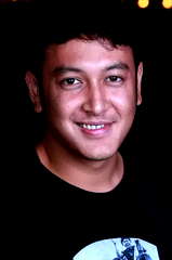 Dimas Anggara profile picture