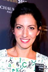 Anna Sigalevitch profile picture