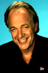 Howard Hesseman profile picture