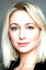 Ali Bastian profile picture