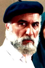Saeid Nikpour profile picture