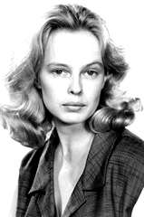 Sandy Dennis